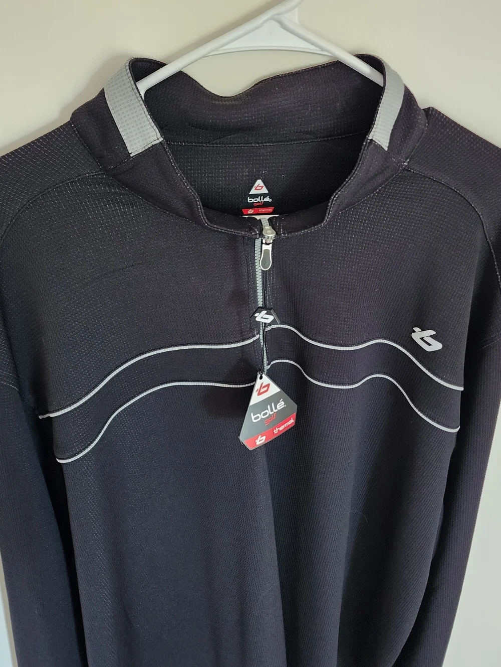 Golf Pullover - Picture 4 of 16